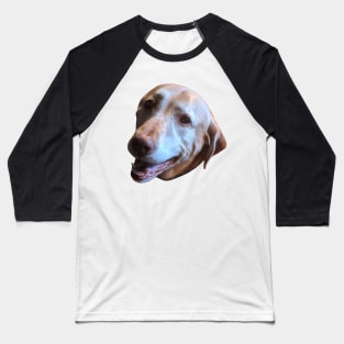 Cooper is a good boi Baseball T-Shirt